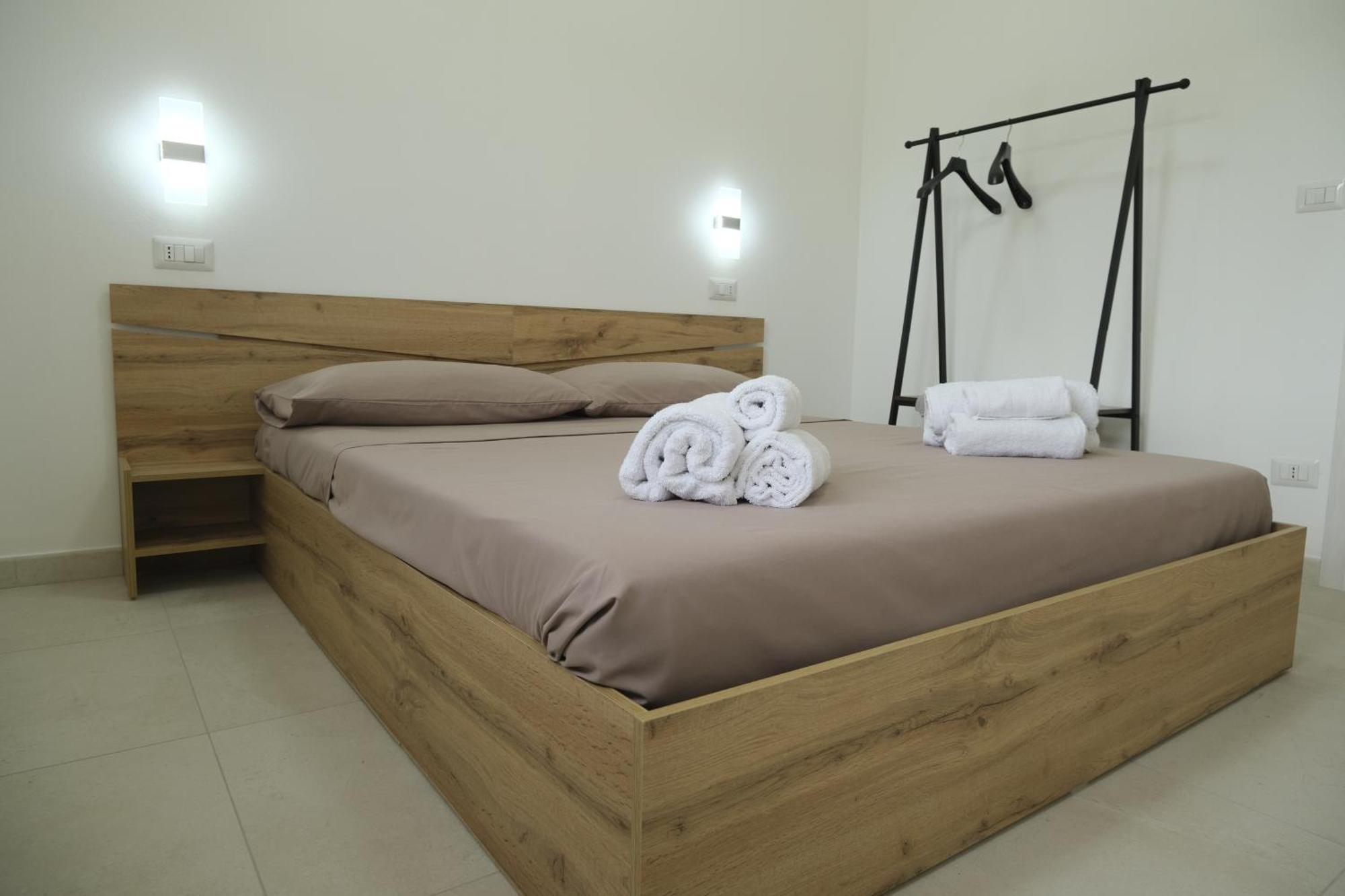 Vila Domus Aurea Alghero Exteriér fotografie