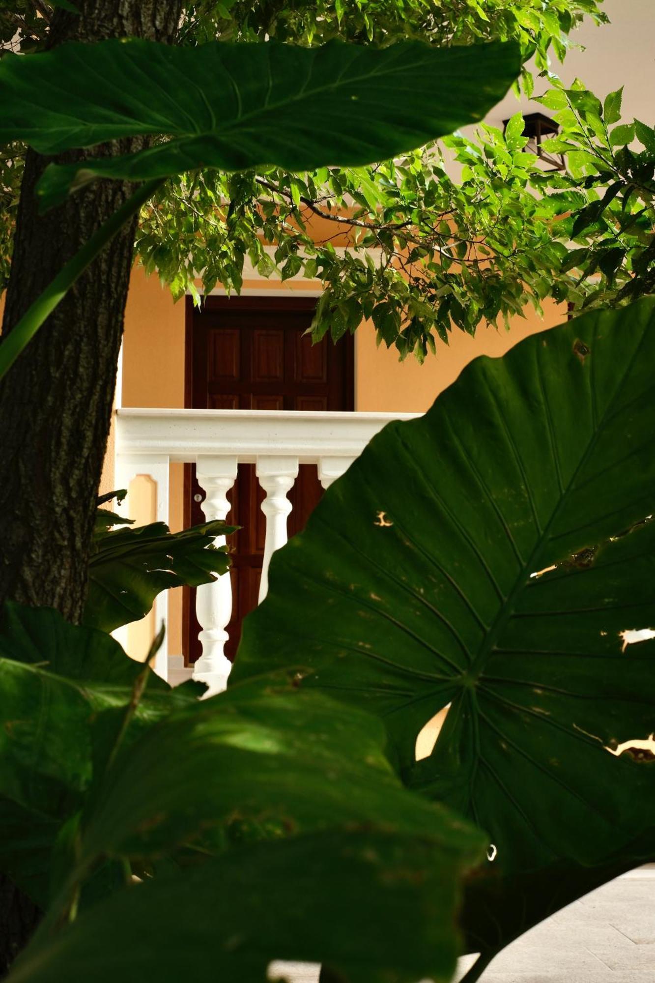 Vila Domus Aurea Alghero Exteriér fotografie