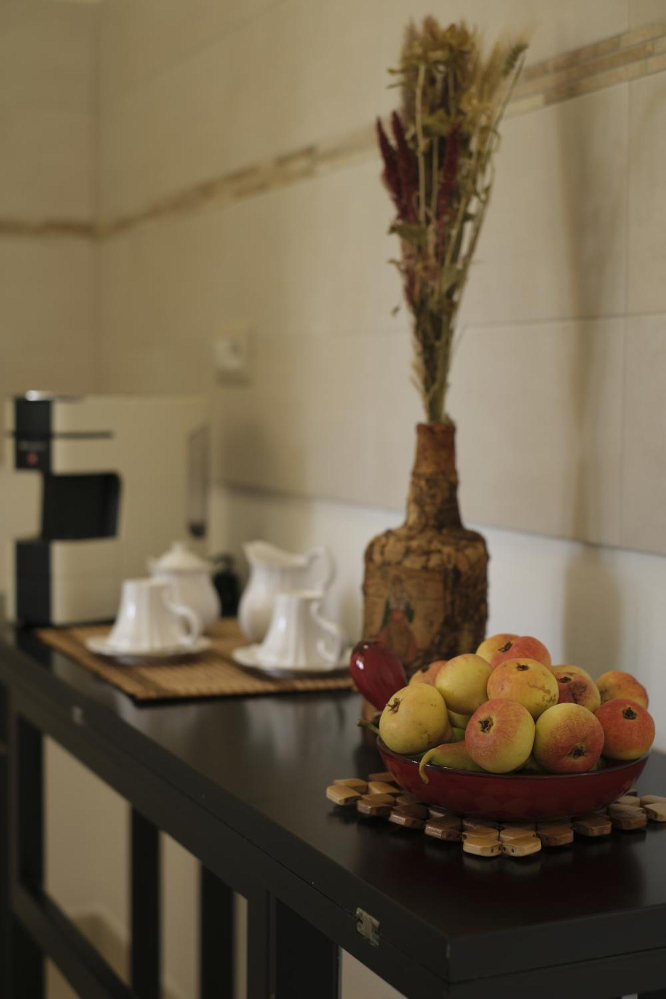 Vila Domus Aurea Alghero Exteriér fotografie