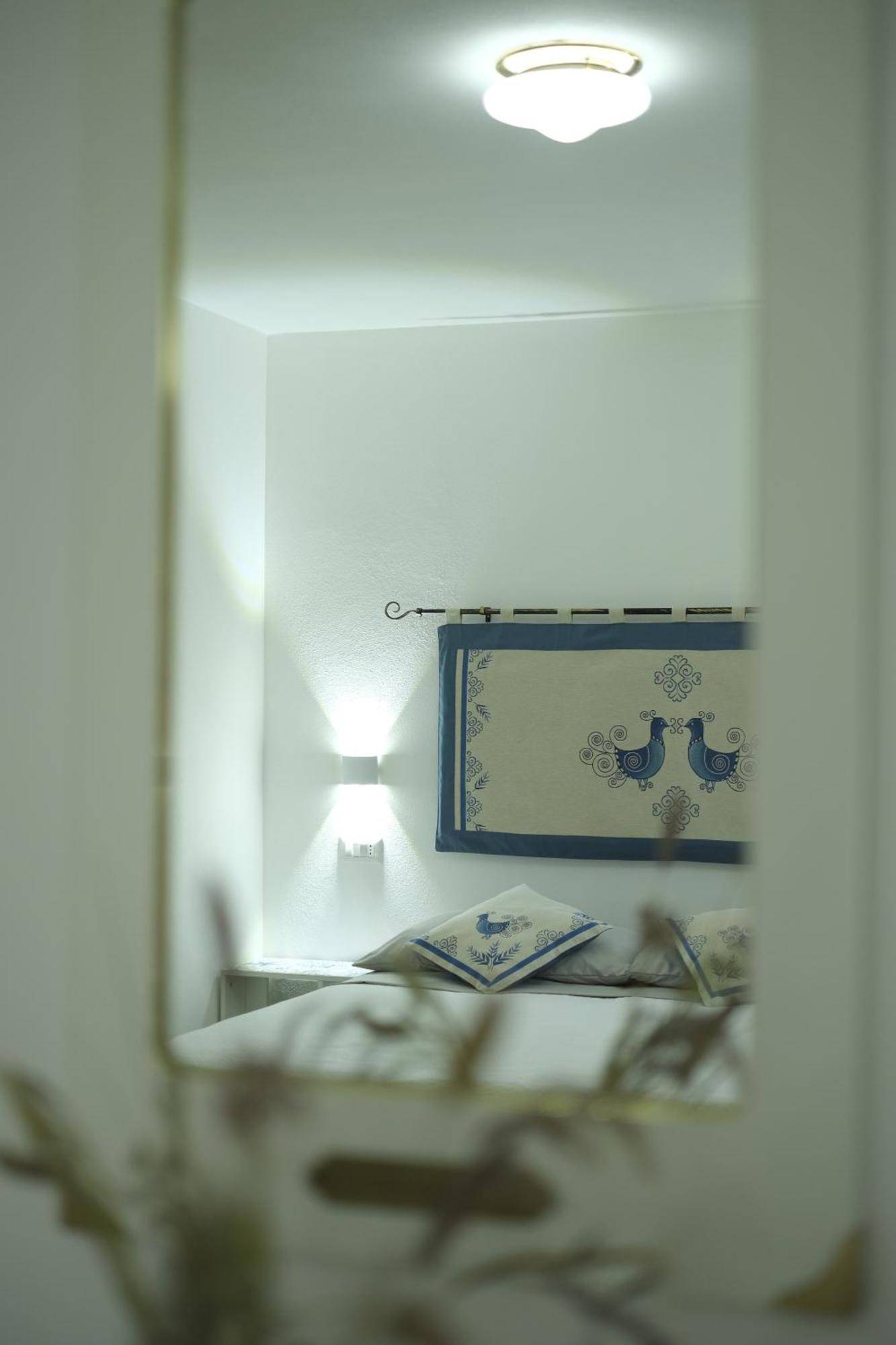Vila Domus Aurea Alghero Exteriér fotografie
