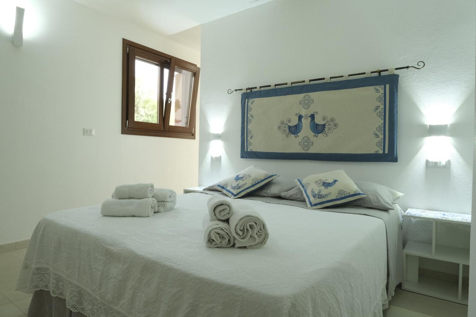 Vila Domus Aurea Alghero Exteriér fotografie