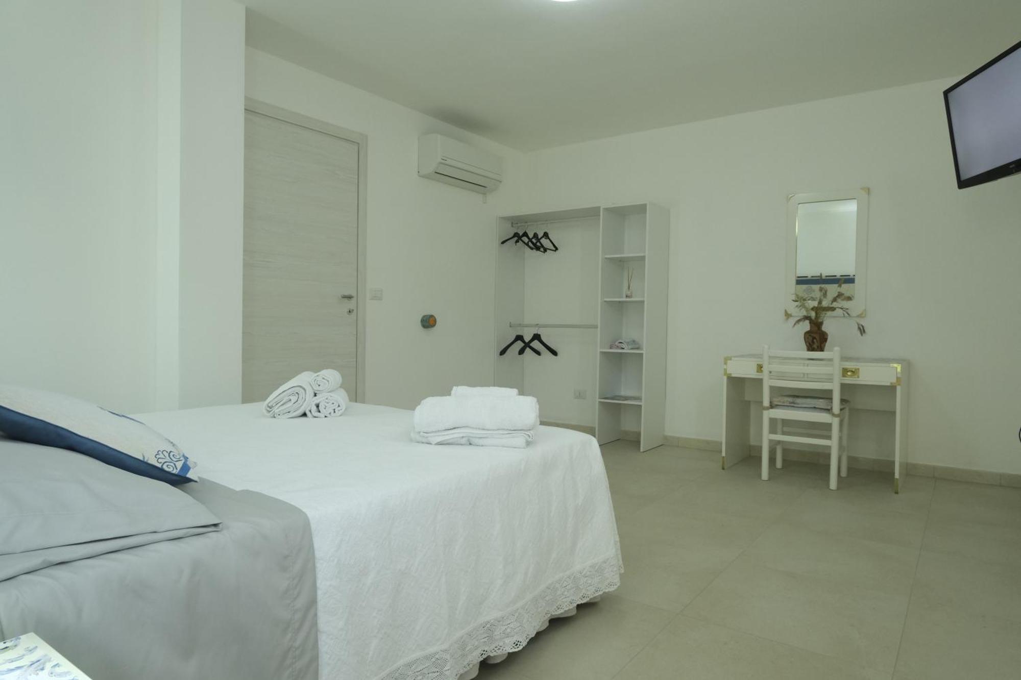 Vila Domus Aurea Alghero Exteriér fotografie